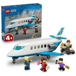 City 60492 Passagierjet