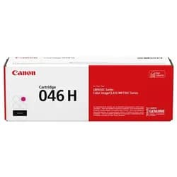 Canon Toner »CRG 046 HM« pink