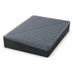 WD HDD-Festplatte