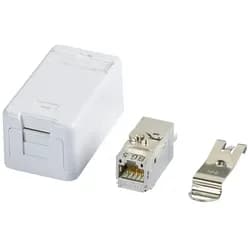 Metz Connect Anschlussbox APZ 1P REG-APL C6Amodul 180