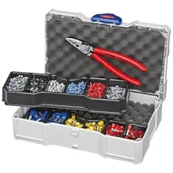 Knipex Crimpzange