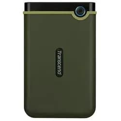 Transcend StoreJet 25M3G externe HDD-Festplatte