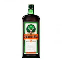 Jägermeister 0,7l - Kräuterlikör