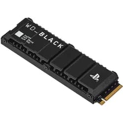 WD interne SSD