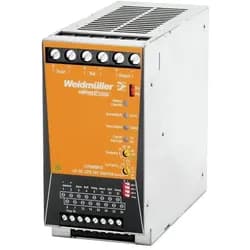Weidmüller CP DC UPS 24V 20A/10A, USV