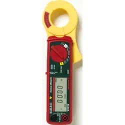 Beha-Amprobe Leckstromzange AC50A-D
