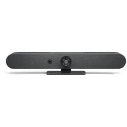 Logitech ConferenceCam Rally-Bar Mini graphit Webcam grau