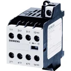 Siemens Dig.Industr. Motorschütz 3TG1001-0BB4
