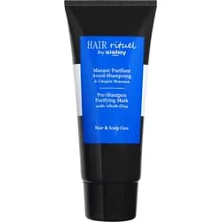 Pre-Shampoo Purifying Mask