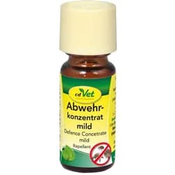Abwehrkonzentrat mild vet