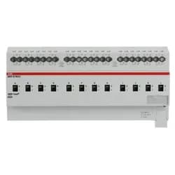 ABB Schaltaktor, 12f SA/S12.16.5.2