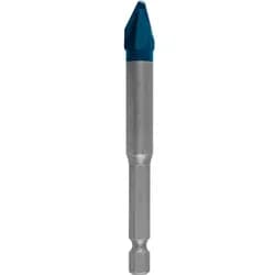 EXPERT HEX-9 HardCeramic Bohrer, 10 x 90 mm