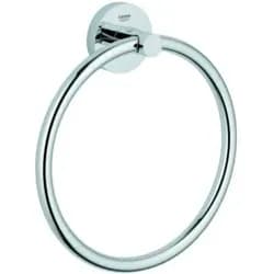 Handtuchring Grohe Essentials chrom
