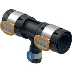 Geberit FlowFit T-Stück reduziert PPSU 620135001