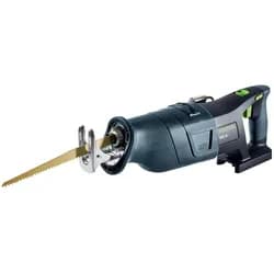 FESTOOL Akku-Säbelsäge