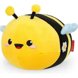 LEGAMI Plüschtier Super Soft Mini BIENE - Gelb