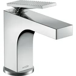 AXOR 39001000 Waschtischmischer 90 Axor Citterio - Silber