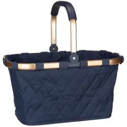 reisenthel carrybag - blau
