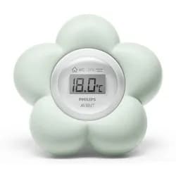 Philips Digitalthermometer SCH480/00 Grün - Grün
