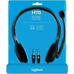 Logitech Headset