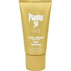 Plantur 39 Color Blond Farb-spülung