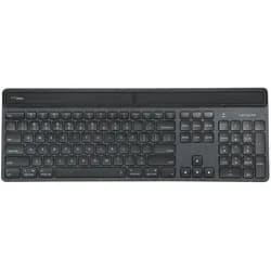 Targus Solar-Tastatur mit EcoSmart