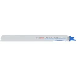 Bosch Power Tools Pro Säbelsägeblatt 2608658996VE(5)