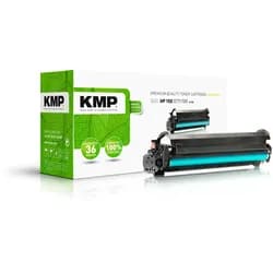 KMP H-T20 ersetzt HP 15X (C7115X)