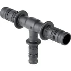 Geberit 623.318.00.5, Schlauchanschluss