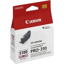 CANON Tinte PFI-5100PM magenta