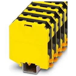 Phoenix Contact Durchgangsklemme UKH 50-FE