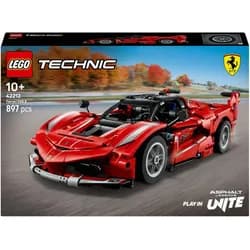 Ferrari FXX K - 42212