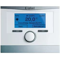 Vaillant Heizungsregler 0020266797