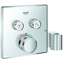 GROHE Smart Control Duscharmatur Chrom 29125000