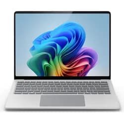 Microsoft Surface Laptop – 13,8-Zoll-Notebook – Core Ultra 7, 5 GHz, 35 cm - Silber