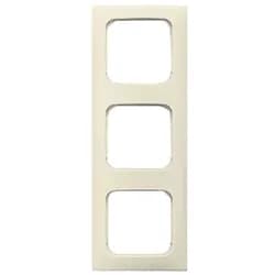 Busch-Jaeger Rahmen 3-fach 2513-212K-102