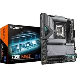 Gigabyte Mainboard