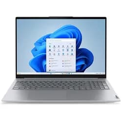 Lenovo ThinkBook 16 Gen 8 IAL Intel® CoreTM Ultra 9 185H Notebook 40,6 cm (16")