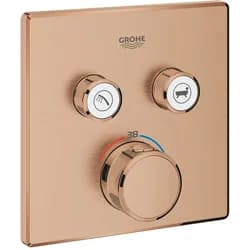 GROHE Grohtherm SmartControl, 1 Stück(e)
