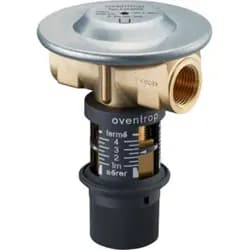 Oventrop Antiheberventil Oilstop V G3/8 Zoll