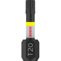 Bosch Power Tools Impact Control Bits 2608522474