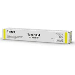 CRG 034 / 9451B001 Yellow
