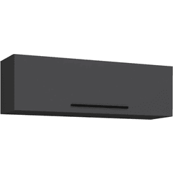 Lowboard Arila L Anthrazit