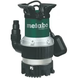 metabo Tauchpumpe