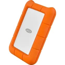 STFR5000800 - LaCie Rugged USB-C 5TB