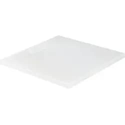 Duravit Quadrat-Duschwanne Stonetto 100x100x5cm, weiß