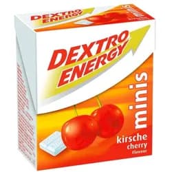 Dextro Energy Minis Kirsche