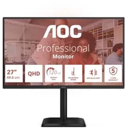 AOC Q27E4U LED-Monitor 68.6cm (27")