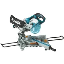 Makita Akku-Kapp-/Gehrungssäge DLS714NZ