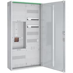 ABN Zählerschrank ABNRS207Z0611